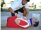 First Aid